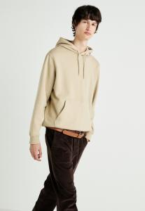 Брюки REGULAR Lee, коричневый