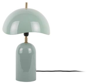 Настольная лампа Leitmotiv Querido, синий