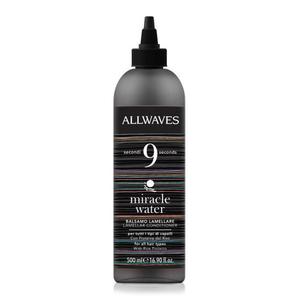 Ламеллярный кондиционер 500 мл Allwaves Miracle Water