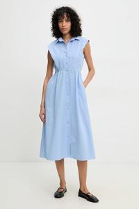 Платье Answear.Lab, синий