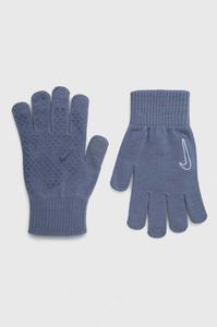 Перчатки Nike, синий