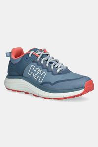 Женские кроссовки Helly Hansen Cantabria комбинированные, сине-голубой