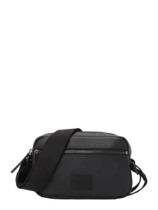 HUGO Сумка через плечо 'Ethon 2.0' в черном цвете