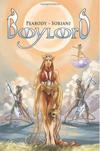 Boylord: Genesis (Book) (CreateSpace Independent Publishing Platform)