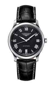 Часы the master collection Longines