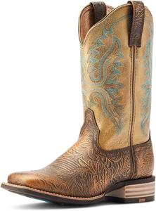Женские вестернские сапоги Ariat Olena, Bronzezeit