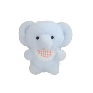 Коллекционная кукла Table Companion плюшевая кукла высота 10см LALABABY