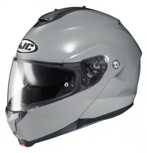 Шлем HJC C91 HJC Helmets, серый