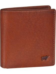 Кошелек Braun Büffel SVEN, цвет Chestnut Brown