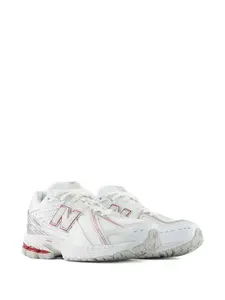 Кроссовки 1906 на шнуровке New Balance Kids, белый