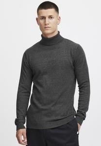 Вязаный свитер INGBERT 11 Project, цвет dark grey melange