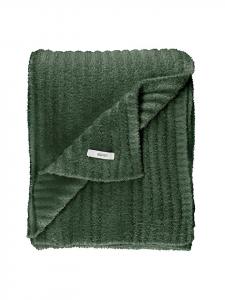 Esprit Клетчатая надпись «Обнимашки» зеленого цвета