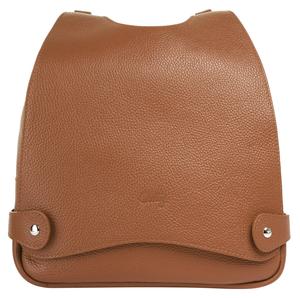 Рюкзак Cluty, коньячный