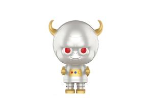 Labubu Elf Universe Adventure Collection слепая коробка товар одиночная мистери-бокс/полная коробка 12 шт POP MART