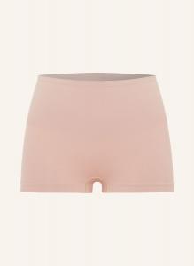 Формирующие шорты Ecocare на каждый день Spanx, бежевый