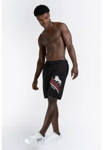 Плавки Lonsdale, Black