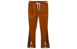 Мужские повседневные брюки Puma, цвет Brown