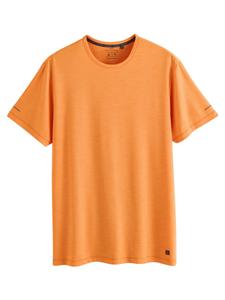 Рубашка Next, оранжевый