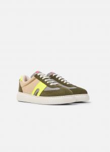 Женские кроссовки Camper Runner K21, мультиколор