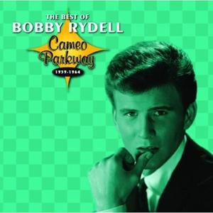 CD диск Rydell, Bobby: The Best Of 1959-1964