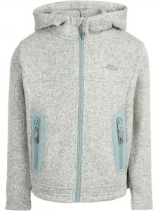 Флисовая куртка Trespass, синий