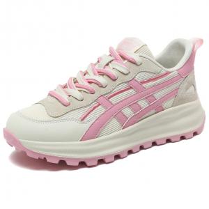 CEDAR HAN Кеды унисекс низкие белые/красные/синие/серые - Девчачий стиль Вишнёвый розовый, цвет Girlish Style-Cherry Pink