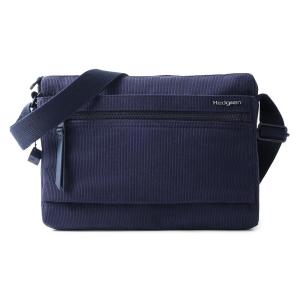 Сумка кросс-боди Hedgren Inner City Eye, marine blue