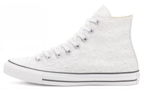 Кеды Converse Boho Mix Chuck Taylor All Star High Top Women's