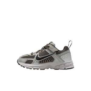 Nike Vomero 5 low top детские беговые кроссовки gray black для детей 3-7 лет