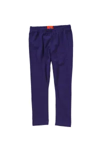 Простые эластичные леггинсы Cozy n Dozy, синий