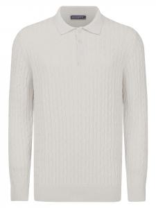 Свитер Felix Hardy, экрю