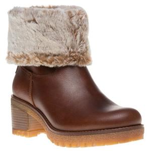 Ботинки Пиола Panama Jack, коричневый