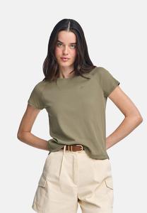 Футболка Polo Club HESPERIA , Sage Green/Green