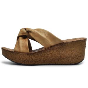 ARTMU Женские антибактериальные шлепанцы абрикос, цвет Apricot