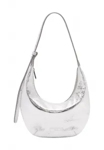 Сумка-Хобо Liebeskind Berlin, Grau Meliert