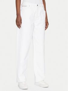 Свободные джинсы 90's J20J225131 Calvin Klein Jeans, белый