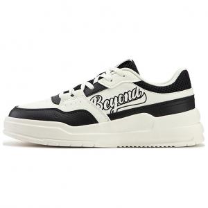 361° Низкие, износостойкие, противоскользящие кроссовки для скейтбординга, женские, черно-белые