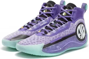 Баскетбольные кроссовки 361° Aaron Gordon AG4 для мужчин, дышащие уличные кроссовки с амортизацией, тренировочные нескользящие спортивные кроссовки AG4 SOAR для студентов, подростков и взрослых, AG4 SOAR SE баскетбольные кроссовки для мужчин