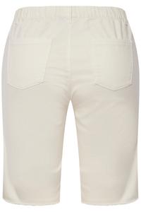 Шорты Ulla Popken Bermuda, белый