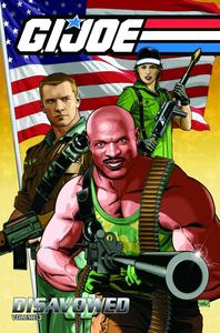 G.I. Joe: Disavowed Volume 3 (IDW Publishing)