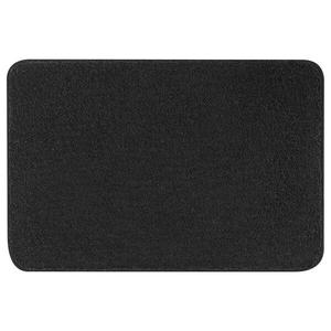 Коврик для ванной Kleine Wolke Meadow, 140x3x80 см цвет schiefer