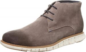 Мужские лоферы BEARPAW Gabe, Gray Ii