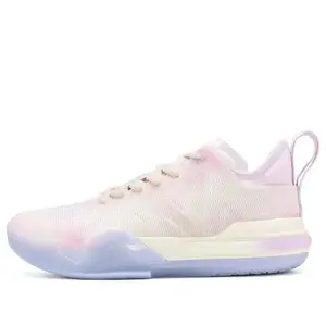 Кроссовки aw1 andrew wiggins 'camellia pink' Peak, белый