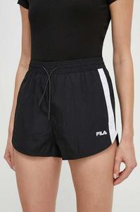 Шорты Лимассол Fila, черный