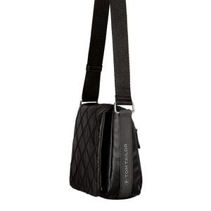 Сумка кросс-боди TOM TAILOR, Black