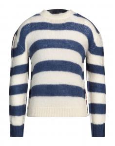 Свитер Marni, темно-синий