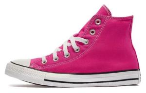 Кроссовки Converse Chuck Taylor All Star Canvas унисекс, Pink