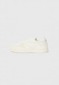 Кроссовки Maison Kitsuné CHIRU, White