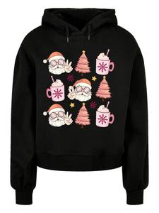 Толстовка F4NT4STIC, Black