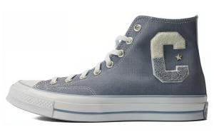 Туфли Converse Canvas унисекс, Dark Gray
